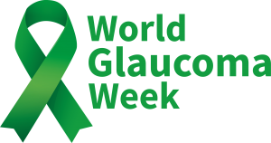 World Glaucoma Week Logo